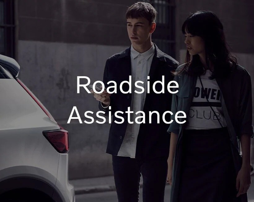 Roadside Assistance