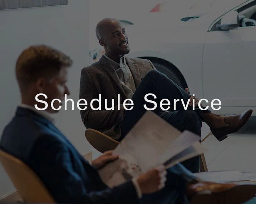 Schedule Service